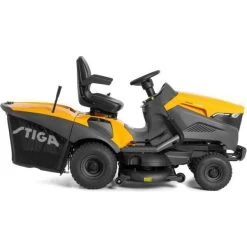 Stiga Estate 7102 HWSY 7 Stiga Estate 7102 HWSY -Garden Tools Shop Stiga Estate 7102 HWSY 2