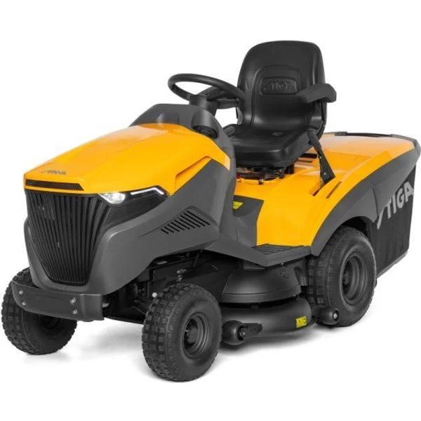 Stiga Estate 9102 W 2 Stiga Estate 9102 W - Image 2