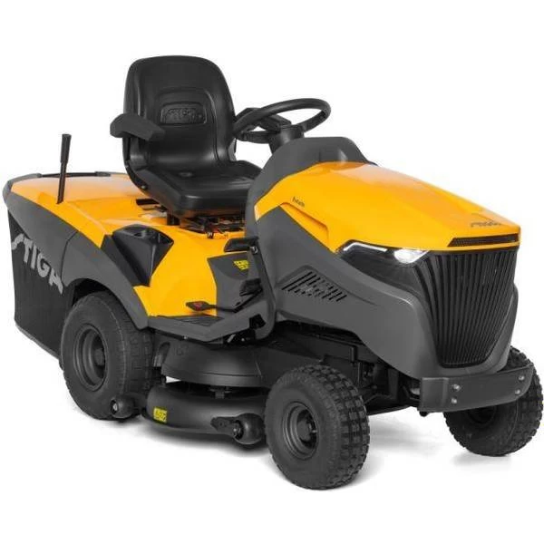 Stiga Estate 9102 W 1 Stiga Estate 9102 W