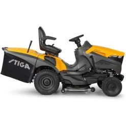 Stiga Estate 9102 WX -Garden Tools Shop Stiga Estate 9102 WX 2