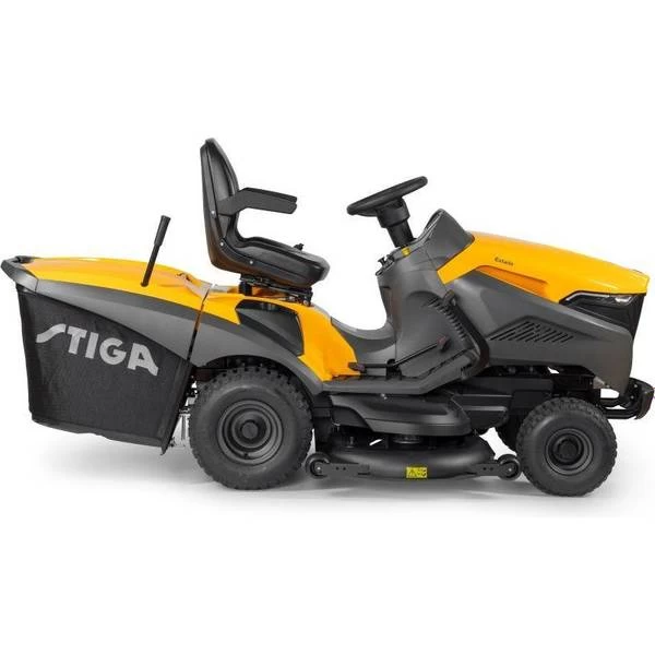 Stiga Estate 9122 W 2 Stiga Estate 9122 W - Image 2