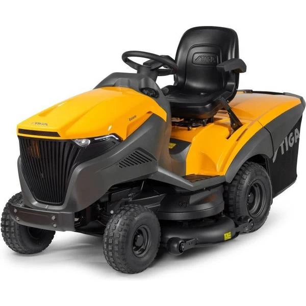 Stiga Estate 9122 W 3 Stiga Estate 9122 W - Image 3