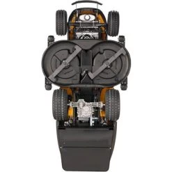 Stiga Estate 9122 W 7 Stiga Estate 9122 W -Garden Tools Shop Stiga Estate 9122 W 3