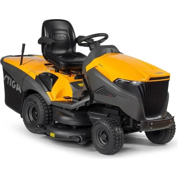 Stiga Estate 9122 W 1 Stiga Estate 9122 W