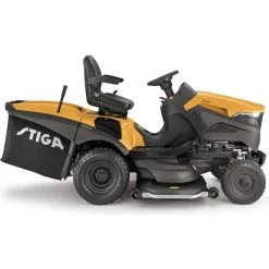Stiga Estate 9122 WX -Garden Tools Shop Stiga Estate 9122 WX 3