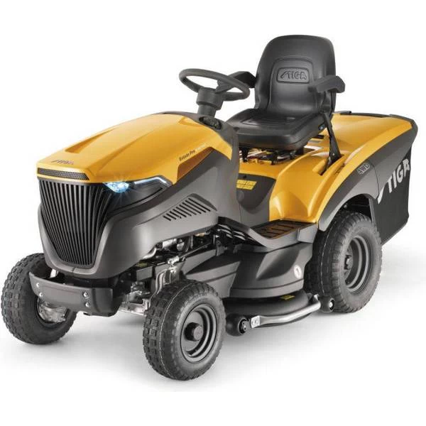 Stiga Estate Pro 9102 XWS 2 Stiga Estate Pro 9102 XWS - Image 2