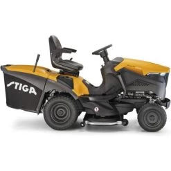 Stiga Estate Pro 9102 XWS 8 Stiga Estate Pro 9102 XWS -Garden Tools Shop Stiga Estate Pro 9102 XWS 3