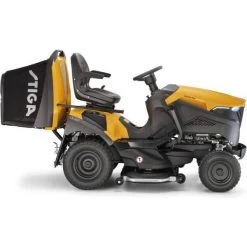 Stiga Estate Pro 9102 XWS 9 Stiga Estate Pro 9102 XWS -Garden Tools Shop Stiga Estate Pro 9102 XWS 4