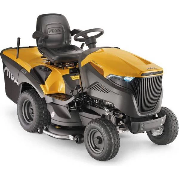 Stiga Estate Pro 9102 XWS 1 Stiga Estate Pro 9102 XWS