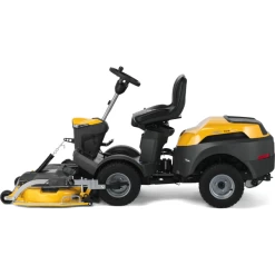 Stiga Park 320 PW Without Cutter Deck -Garden Tools Shop Stiga Park 320 PW Without Cutter Deck 2