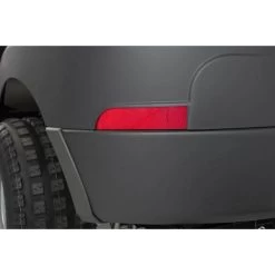 Stiga Park 500 WX Without Cutter Deck -Garden Tools Shop Stiga Park 500 WX Without Cutter Deck 3