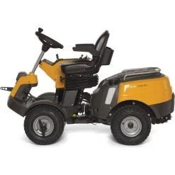 Stiga Park Pro 900 AWX Without Cutter Deck -Garden Tools Shop Stiga Park Pro 900 AWX Without Cutter Deck 2