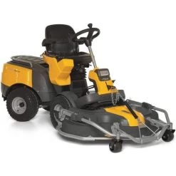 Stiga Park Pro 900 AWX Without Cutter Deck
