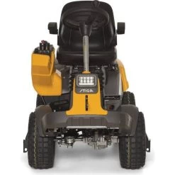 Stiga Park Pro 900 AWX Without Cutter Deck -Garden Tools Shop Stiga Park Pro 900 AWX Without Cutter Deck 3