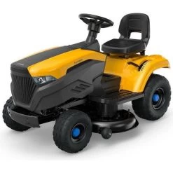 Stiga Tornado 398e -Garden Tools Shop Stiga Tornado 398e 2