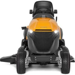 Stiga Tornado 9121 WX -Garden Tools Shop Stiga Tornado 9121 WX 2