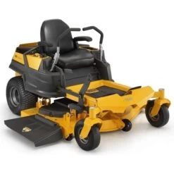 Stiga ZT 5132 T With Cutter Deck