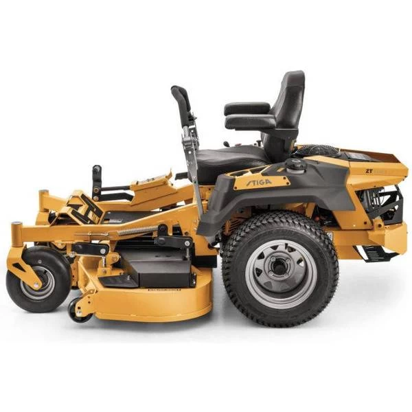 Stiga ZT 7132 T 2 Stiga ZT 7132 T - Image 2