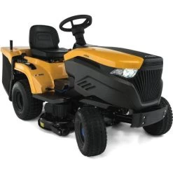Stiga E-Ride C500 -Garden Tools Shop Stiga e Ride C500 3
