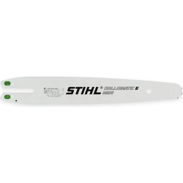 Stihl Rollomatic E 3/8'' P 1 Stihl Rollomatic E 3/8'' P