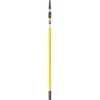 Supadec Fibreglass Telescopic Pole 136cm-249cm EPFG