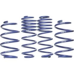 Suspension Kit, Coil Springs PEUGEOT,CITROËN