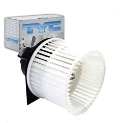 TYC 700173 HVAC Blower Motor