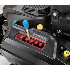 Toro TimeCutter MX 5075T -Garden Tools Shop Toro TimeCutter MX 5075T 2