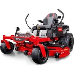 Toro Titan XS5450