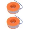 Ufixt Strimmer Line Fits Bosch ART300
