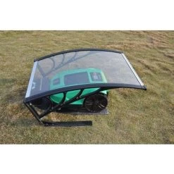 VHBW Carport Compatible With Alpina Ar