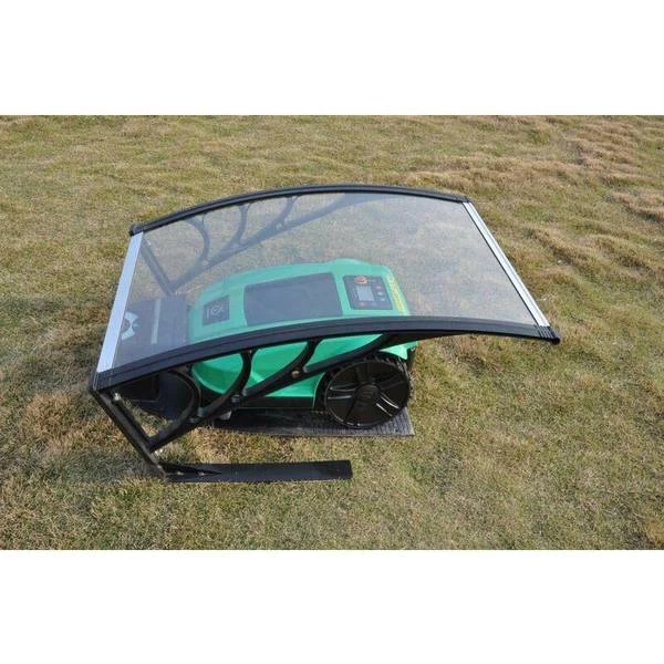 VHBW Carport Compatible With Husqvarna 1 VHBW Carport Compatible With Husqvarna