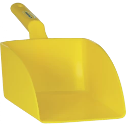 Vikan Hand Shovel, Suitable For Foodstuffs, Capacity 2