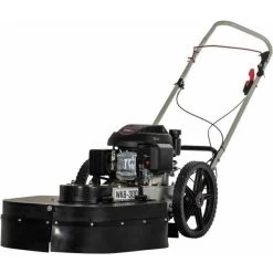 WKB300 Weed Brush Lumag