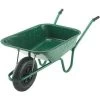 Walsall Builder Green Wheelbarrow 90