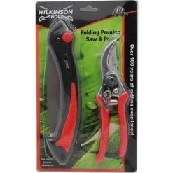 Wilkinson Sword Pruning & Pruner Set 1111295WG