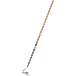 Wilkinson Sword Stainless Steel Swoe 1111116W -Garden Tools Shop Wilkinson Sword Stainless Steel Swoe 1111116W 3