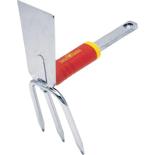 Wolf-Garten Double ILM3 1 Wolf-Garten Double ILM3