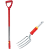 Wolf-Garten Garden Handle 2 Parts
