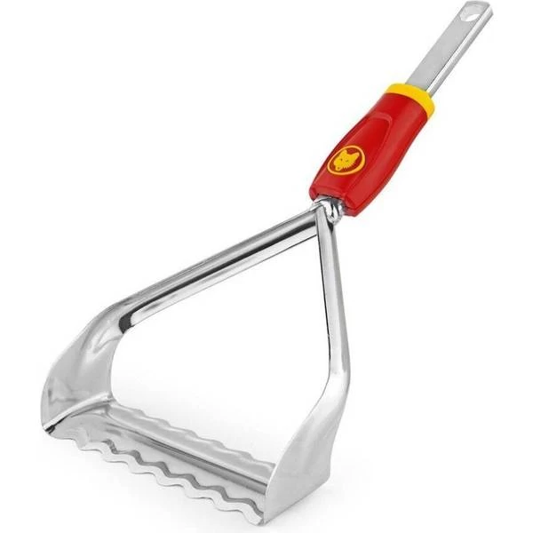 Wolf-Garten Mc Small Push Pull Weeder 10cm 1 Wolf-Garten Mc Small Push Pull Weeder 10cm