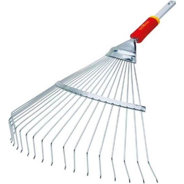 Wolf Garten Multi-Change® Springtine Rake 50cm 1 Wolf Garten Multi-Change® Springtine Rake 50cm