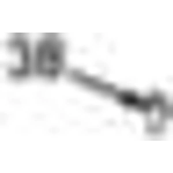 Woodrufkil F÷r 22 Axel 1 Woodrufkil F÷r 22 Axel