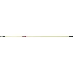 Wooster Sherlock Telescoping 8-16 1.86 Aluminum/Fiberglass Extension Pole