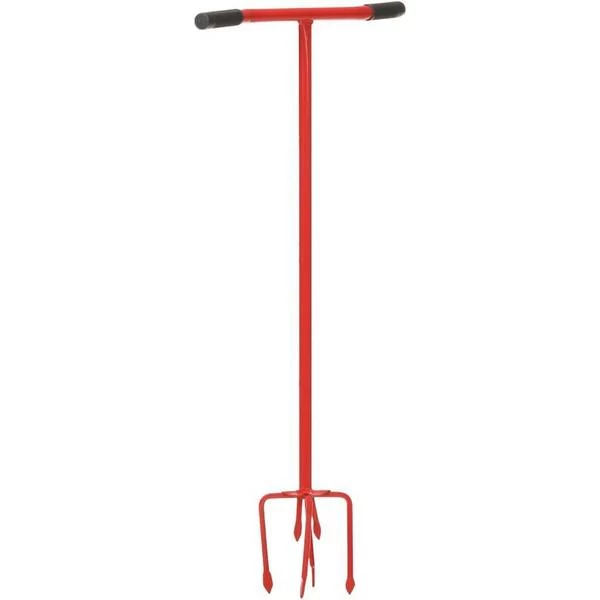 VidaXL Cultivator For Garden 1 VidaXL Cultivator For Garden