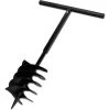 VidaXL Earth Auger With Handle 20cm
