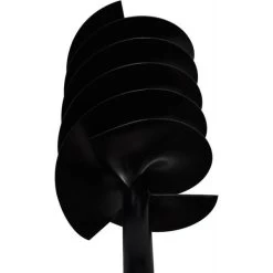 VidaXL Earth Auger With Handle 20cm -Garden Tools Shop vidaXL Earth Auger with Handle 20cm 4