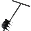 VidaXL Earth Auger With Handle 25cm