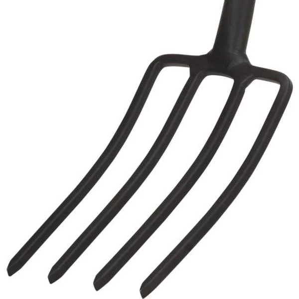 VidaXL Garden Digger Fork D Grip 146129 5 VidaXL Garden Digger Fork D Grip 146129 - Image 5
