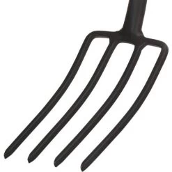 VidaXL Garden Digger Fork YD Grip -Garden Tools Shop vidaXL Garden Digger Fork YD Grip 4