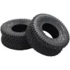 VidaXL Wheelbarrow Tyres 2 15x6.00-6 4PR